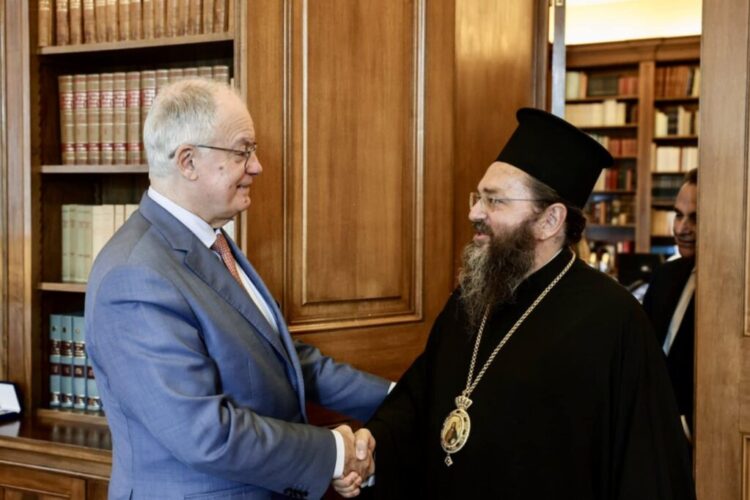 Το Κιλκίς στην καρδιά της Δημοκρατίας