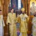 Χειροτονία Διακόνου στην Κομοτηνή