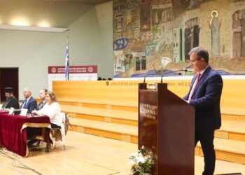 Η συμβολή του περιοδικού “Θεολογία” στον θεολογικό διάλογο και τις σύγχρονες προκλήσεις