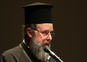 Η τεχνολογία αλλάζει τον κόσμο… όχι την ανθρώπινη ύπαρξη