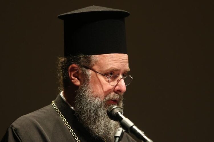 Η τεχνολογία αλλάζει τον κόσμο… όχι την ανθρώπινη ύπαρξη