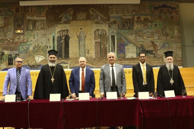 Ψηφιακή κόπωση, πλεονεξία και τεχνητή νοημοσύνη στο επίκεντρο της Γ΄ Συνεδρίας του Συνεδρίου του περιοδικού “Θεολογία”