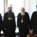 Συναντήσεις Αρχιεπισκόπου με τους Προκαθήμενους και Eκπροσώπους των Ορθοδόξων Εκκλησιών που συμμετέχουν στο Διεθνές Επιστημονικό Συνέδριο του Περιοδικού Θεολογία
