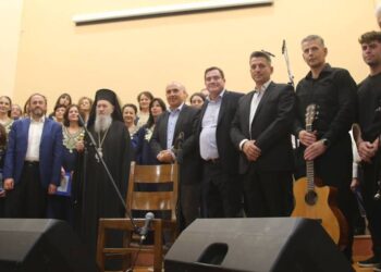 Ἐκδήλωση μνήμης γιά τό 1940 στήν Ναύπακτο