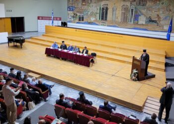 Ναυπάκτου Ἱεροθέου: Ἡ Προτεσταντική ἠθική καί τό πνεῦμα τῆς σύγχρονης τεχνολογίας, ἤτοι ὁ φετιχισμός τῆς ψηφιακῆς τεχνολογίας