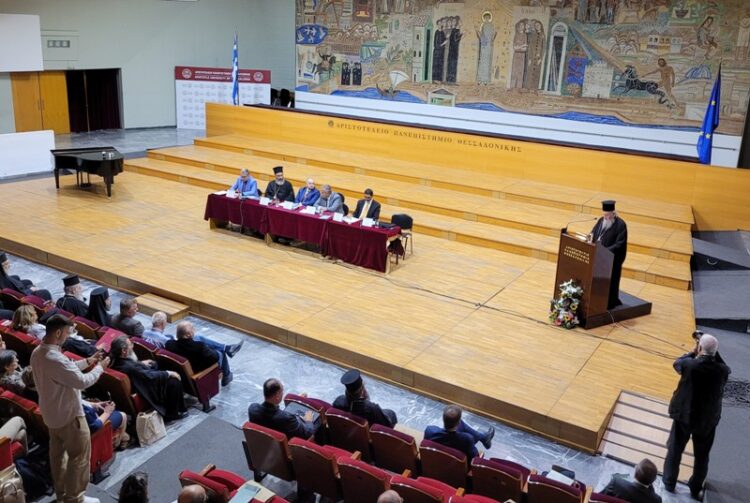 Ναυπάκτου Ἱεροθέου: Ἡ Προτεσταντική ἠθική καί τό πνεῦμα τῆς σύγχρονης τεχνολογίας, ἤτοι ὁ φετιχισμός τῆς ψηφιακῆς τεχνολογίας