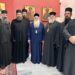 Επίσκεψη του Ηγουμένου της Ιεράς Μονής Γενεσίου της Θεοτόκου Hadambu  στον Μητροπολίτη Δημητριάδος