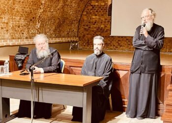 Η ΠΡΩΤΗ ΣΥΝΑΝΤΗΣΗ ΤΗΣ ΣΧΟΛΗΣ ΓΟΝΕΩΝ ΤΗΣ ΜΗΤΡΟΠΟΛΕΩΣ ΚΕΡΚΥΡΑΣ