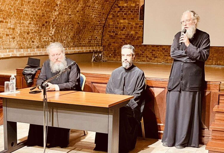 Η ΠΡΩΤΗ ΣΥΝΑΝΤΗΣΗ ΤΗΣ ΣΧΟΛΗΣ ΓΟΝΕΩΝ ΤΗΣ ΜΗΤΡΟΠΟΛΕΩΣ ΚΕΡΚΥΡΑΣ