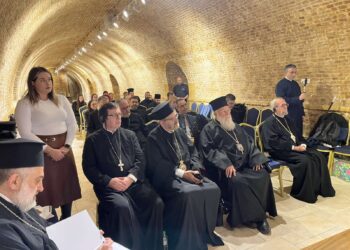 Κερκύρας Νεκτάριος: «Η δογματική θεολογία άρρηκτα συνδεμένη με την εμπειρία της πίστεως»