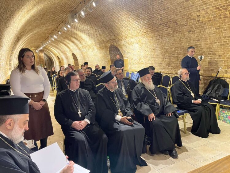 Κερκύρας Νεκτάριος: «Η δογματική θεολογία άρρηκτα συνδεμένη με την εμπειρία της πίστεως»