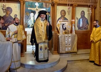 Μνήμη Αθηνών Ιερωνύμου Α’