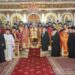 Τρίτη επέτειος Ενθρονίσεως  Μητροπολίτου Αιτωλοακαρνανίας κ. Δαμασκηνού