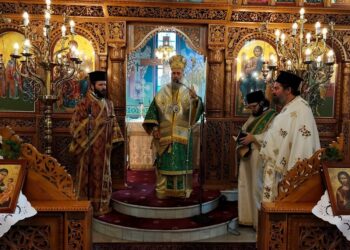 Το αληθινό μέτρο του πλούτου κατά το ευαγγελικό ανάγνωσμα της Κυριακής