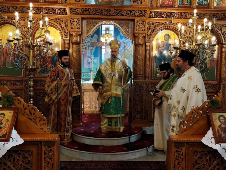 Το αληθινό μέτρο του πλούτου κατά το ευαγγελικό ανάγνωσμα της Κυριακής