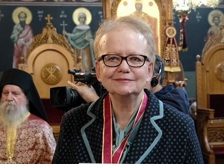 Ο ΜΗΤΡΟΠΟΛΙΤΗΣ ΚΙΤΡΟΥΣ ΤΙΜΗΣΕ ΤΗΝ ΕΦΟΡΟ ΑΡΧΑΙΟΤΗΤΩΝ