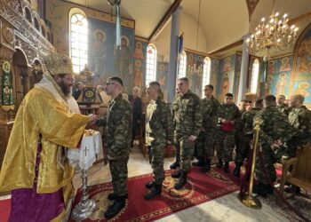 Κιλκισίου Βαρθολομαίος: «Το “Ακολούθει μοι” στον Ματθαίο, αποτελεί προσκλητήριο για όλους!