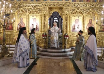 Η Ημέρα των Ενόπλων Δυνάμεων στο Διδυμότειχο