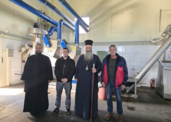 «ΜΙΚΡΗ ΚΙΝΗΣΗ ΜΕ ΜΕΓΑΛΗ ΣΗΜΑΣΙΑ» ΑΠΟ ΦΟΙΤΗΤΕΣ ΣΤΗΝ ΚΑΤΕΡΙΝΗ