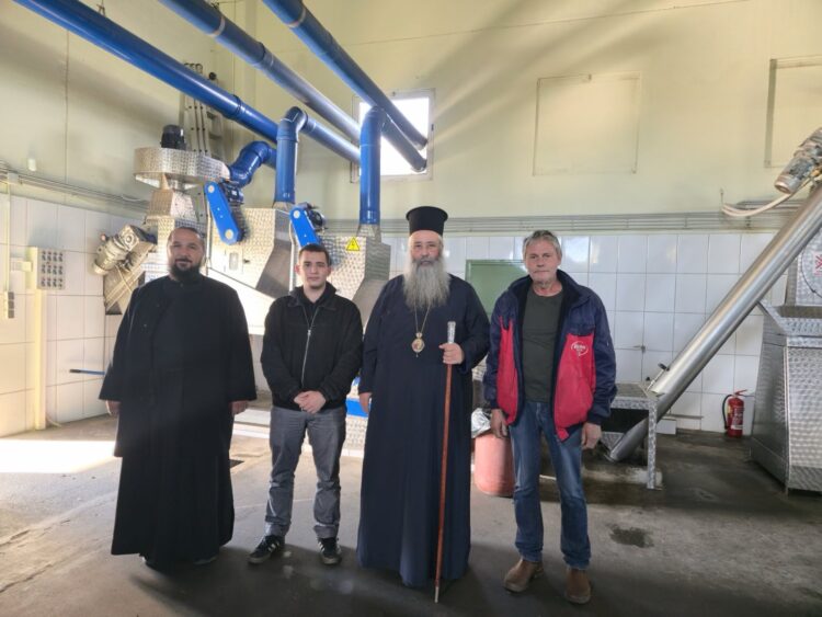 «ΜΙΚΡΗ ΚΙΝΗΣΗ ΜΕ ΜΕΓΑΛΗ ΣΗΜΑΣΙΑ» ΑΠΟ ΦΟΙΤΗΤΕΣ ΣΤΗΝ ΚΑΤΕΡΙΝΗ