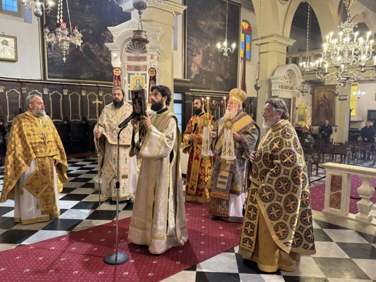 «Ο σύγχρονος άνθρωπος δίχως συναίσθηση αμαρτωλότητας και διάθεσης μετανοίας»