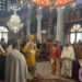 Η εορτή των Αγίων Αναργύρων στη Μητρόπολή Αλεξανδρουπόλεως