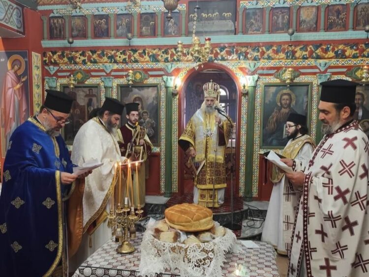 Η Εορτή των Εισοδίων της Θεοτόκου: Προετοιμασία για τη Σάρκωση του Χριστού