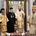 Εορτή Μητροπολιτικού Ναού Αγίων Αναργύρων Ν. Ιωνίας