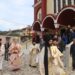 Ἐγκαίνια Ἱεροῦ Ναοῦ Ἁγίας Παρασκευῆς Δάφνης Ναυπάκτου