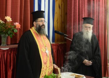 Έναρξη εσπερινών ομιλιών στην ΓΕΧΑ Καλαμάτας