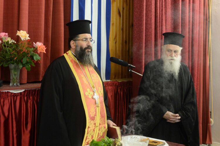 Έναρξη εσπερινών ομιλιών στην ΓΕΧΑ Καλαμάτας