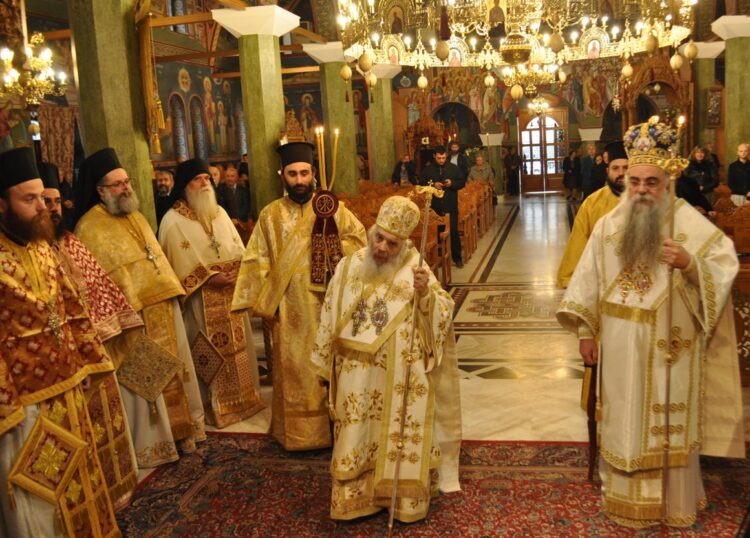 ΑΡΧΙΕΡΑΤΙΚΗ ΣΥΓΧΟΡΟΣΤΑΣΙΑ ΚΑΙ ΣΥΛΛΕΙΤΟΥΓΟ ΣΤΑ 113α ΕΛΕΥΘΕΡΙΑ ΤΗΣ ΑΡΙΔΑΙΑΣ