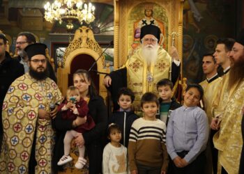 «Ποιος διέλυσε τις οικογένειες; Ποιος έβγαλε τους Ιερείς από τα σχολεία;»