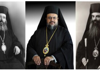 Ὁ Ἱερὸς Χρυσόστομος καὶ οἱ Χρυσόστομοι τῆς Μεσσηνίας