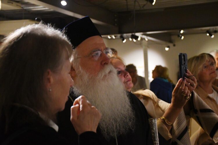 Δημητριάδος Ιγνάτιος: «Να μη ζήσουν ποτέ τα παιδιά μας τα σκοτάδια του παρελθόντος»