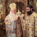 Χειροτονία Διακόνου και Ανάμνηση των Εγκαινίων του Καθολικού στην Ιερά Μονή Αγίου Γεωργίου Μαυρομματίου
