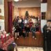 Χριστουγεννιάτικη εκδήλωση Κατηχητικού Σχοελείου Βίβλου Νάξου