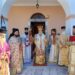 Ο εορτασμός του Αγίου Σπυρίδωνος στη Νάξο
