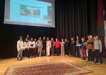 «Ένα μουσικό ταξίδι στον κόσμο των συναισθημάτων»