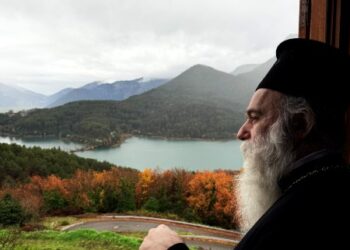 Ο ΣΕΒ. ΜΗΤΡΟΠΟΛΙΤΗΣ κ. ΠΑΥΛΟΣ  ΕΠΙΣΚΕΦΘΗΚΕ ΤΗΝ ΟΡΕΙΝΗ ΚΟΡΙΝΘΙΑ.