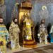 Λαμπρός εορτασμός στον Ιερό Ναό Αγίου Νικολάου Καρδίτσης