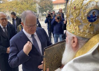 82η Επέτειος Μνήμης του Καλαβρυτινού Ολοκαυτώματος  παρουσία του Προέδρου της Δημοκρατίας