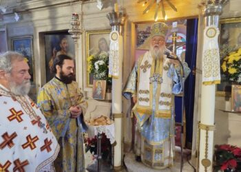 «Η κακία και η υποκρισία αιτία καταστροφής του ανθρώπου»