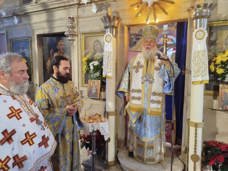 «Η κακία και η υποκρισία αιτία καταστροφής του ανθρώπου»