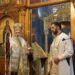 Χειροτονία νέου Πρεσβυτέρου στήν Ἱερὰ Μητρόπολη Ναυπάκτου καί Ἁγίου Βλασίου
