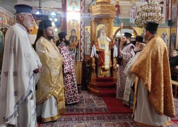 Η ΜΝΗΜΗ ΤΟΥ ΑΓΙΟΥ ΔΙΟΝΥΣΙΟΥ, ΕΠΙΣΚΟΠΟΥ ΚΟΡΙΝΘΟΥ