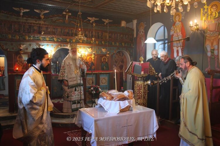 «Πίστη στο Θεό σημαίνει προσφορά στο συνάνθρωπο»