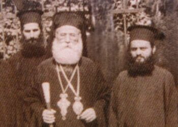 ΠΡΟΓΡΑΜΜΑ ΕΟΡΤΑΣΜΟΥ ΑΝΑΜΝΗΣΕΩΣ ΧΕΙΡΟΤΟΝΙΑΣ ΤΟΥ ΟΣΙΟΥ ΙΑΚΩΒΟΥ ΤΟΥ «ΜΕ ΣΥΓΧΩΡΕΙΤΕ»