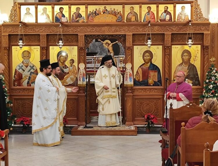 Η εορτή του Αγίου Νικολάου στη Μάλτα