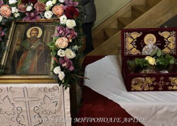 «Πίστη και απλότητα ανοίγουν δρόμους θαυμάτων»